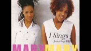 Mary Mary - I Get Joy