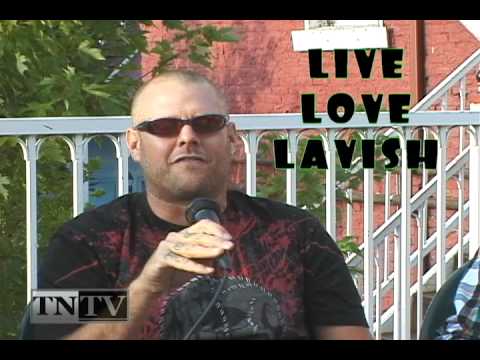 Lavish Green Live Love Lavish TNTV Promo