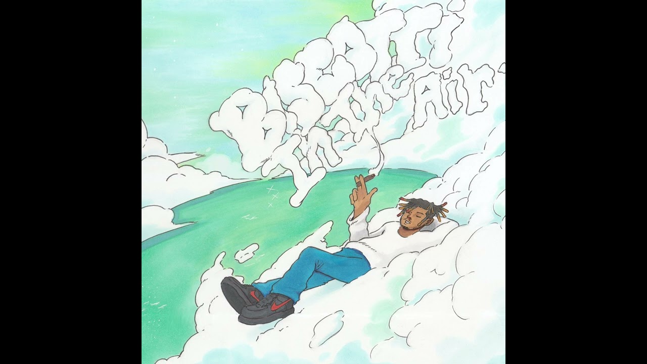 biscotti in the air-juice wrld (unreleased)