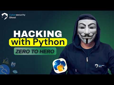 Python For Pentesting Your Complete Guide