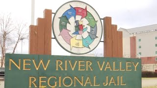 New River Valley Regional Jail experiencing coronavirus outbreak