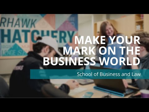 Explore Business at AACC