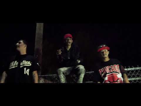 JTiZl - "RedEyez" (DIR. BY @APXVISUAL) FREE RALO