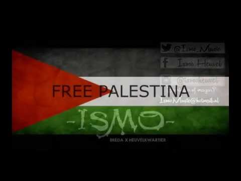 Ismo   Free Palestina 2014  Prodby DeibyTunes english subtitles