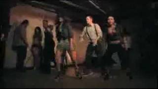 Daddy Yankee - El ritmo no perdona (Official Video)