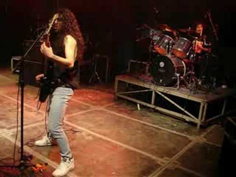 Battalion Ivaders no River Rock