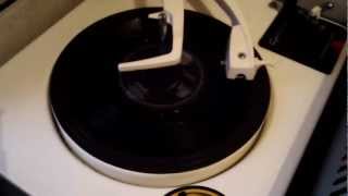 Sam Cooke ~ Chain Gang - Original 45rpm RCA label 1960