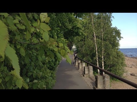 Travel in Zelenogorsk