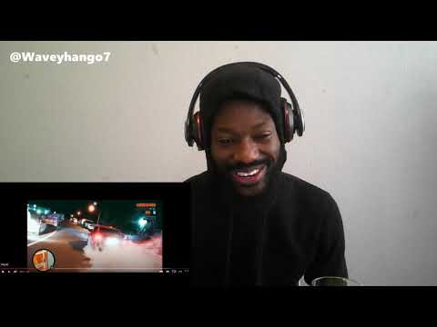 The 046 X Prospa One X Teskee - Still Gucci - UK REACTION