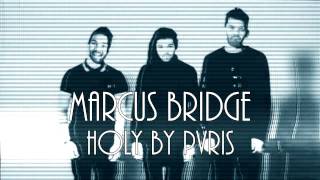 Marcus Bridge - Holy (Pvris Cover)