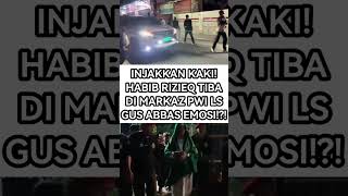 Download lagu INJAKKAN KAKI! HABIB RIZIEQ TIBA DI MARKAZ PWI LS GUS ABBAS EMOSI!?! #polemiknasab #viralshort #fyp mp3 Download lagu INJAKKAN KAKI! HABIB RIZIEQ TIBA DI MARKAZ PWI LS GUS ABBAS EMOSI!?! #polemiknasab #viralshort #fyp mp3
