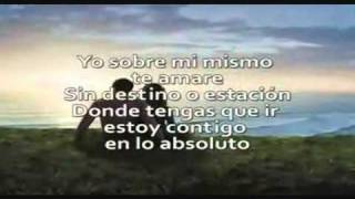 te amare chayanne (letra)