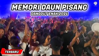 Download lagu MEMORI DAUN PISANG || DANGDUT ENAK || REMIX TERBARU 2024 mp3 Download lagu MEMORI DAUN PISANG || DANGDUT ENAK || REMIX TERBARU 2024 mp3