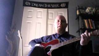 Hotel Song - VAST cover by PAC