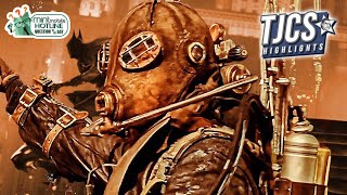 Brendan Fraser Says He Thinks Batgirl Didnt Get A Fair Shake