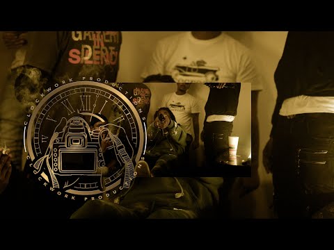 No3ree x MM bari - LifeLine (Official Music Video)