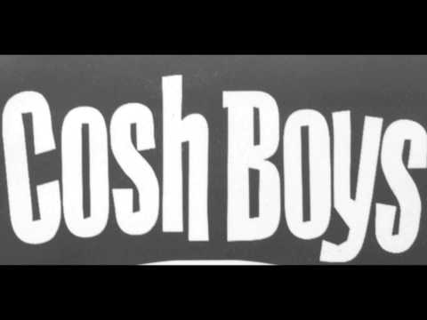 Cosh Boys: Baby Baby Blue