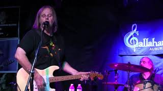 ''PLEASE TAKE ME HOME'' - WALTER TROUT BAND @ Callahan's, Aug 2017 (1080hd)