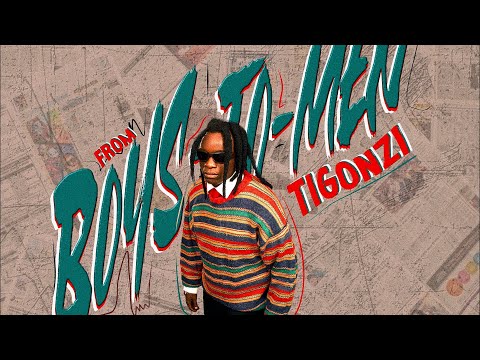 TIGONZI IMWEMBEU FT MBEU-CHAUCHADYARA (LYRIC VIDEO)