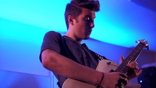 Hey Violet - Brand New Moves (Cover by Palm Trees & Power Lines)