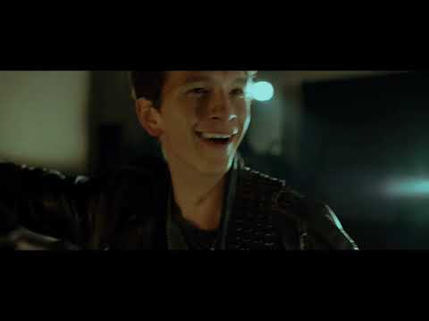 Trailer filmu Idź pod prąd