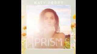 Katy Perry - Love Me
