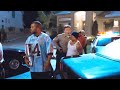 A Night In Jail Next Friday 2000 The Joker Brothers Get Arrested
