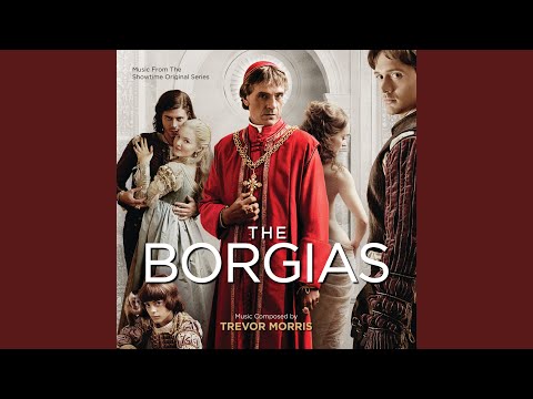 Cesare And Lucrezia's Theme