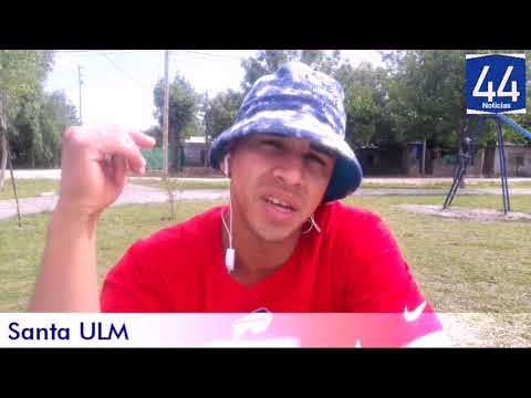 44 Noticias junto a Santa ULM