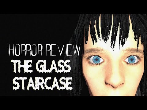 Horror Review: The Glass Staircase