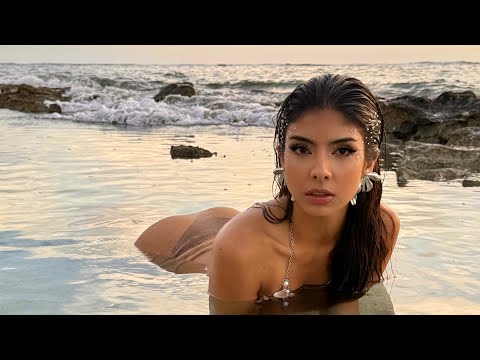 Alisson - Una Cita (Video Oficial) 