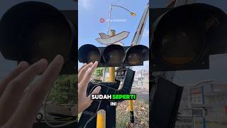 Download lagu Unique Flasher Lights & Lecture Siren at JPL 94 Batang Railway Crossing mp3 Download lagu Unique Flasher Lights & Lecture Siren at JPL 94 Batang Railway Crossing mp3