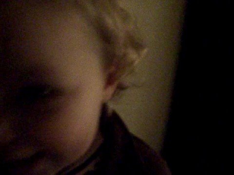 Mommy & Macki Christmas