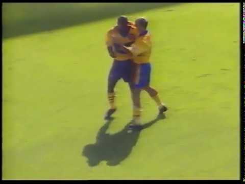 Everton v Crystal Palace 1997/98