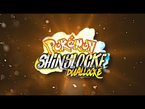 Trailer Pokémon Super Heart Shiny DualLocke