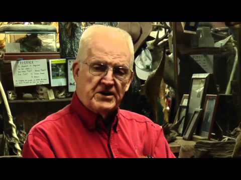 Gold Mining in Tallapoosa