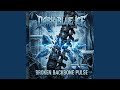 BROKEN BACKBONE PULSE