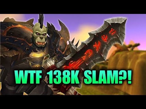 Bajheera - WTF 138K SLAM?! :O - RMP gets VAPORIZED in 3v3 Arena XD