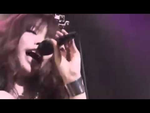 Kishida Kyoudan & The Akeboshi Rockets - Hoshizora LOGIC (Live)