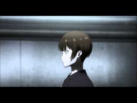 Psycho Pass 2 ED (Fallen by Egoist)