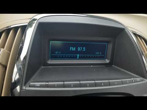 Partial FM bandscan of Lawrence, KS (distracted by E-skip)