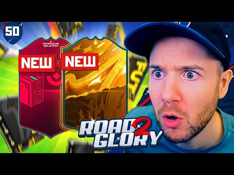 BLACK FRIDAY MADNESS!!! - RTG #50 - FIFA 23 Ultimate Team