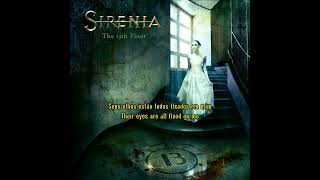 Sirens of the seven seas - Sirenia