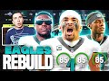 The Greatest Franchise Team Ever The Eagles Are So OP Season 2