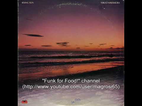 Teruo Nakamura - Cat - 1976