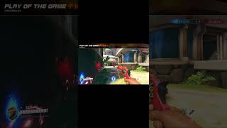 Timeline 25 #overwatch2
