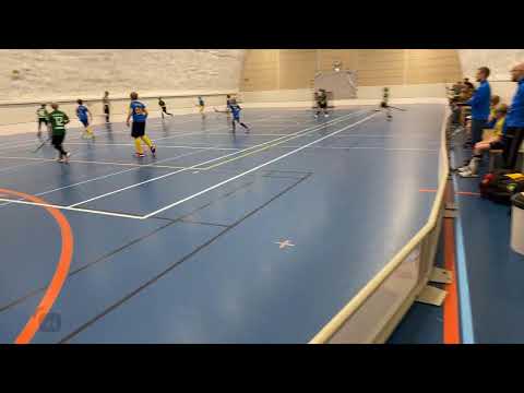 OFBC P12 Vihreä - OLS Tiikerit P12 LLP12 2.4.2022