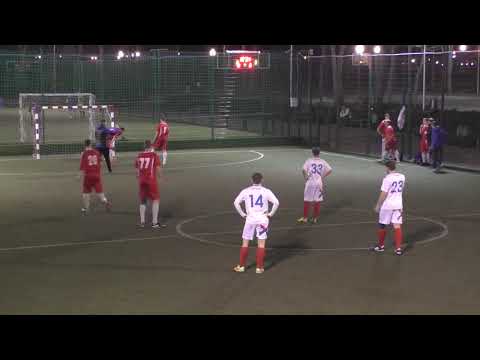 3 КХ 7 NIXSolutions - Впоряде игра