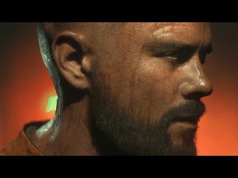 CALLISTO PROTOCOL Final Boss + Ending 4K UHD