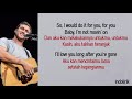 Phillip Phillips - Gone, Gone, Gone | Lirik Terjemahan